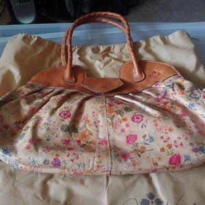 Patricia Nash Purse